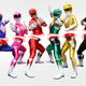 Illustration for article titled Why Your Childrens Television Program Sucks: iMighty Morphin Power Rangers/i